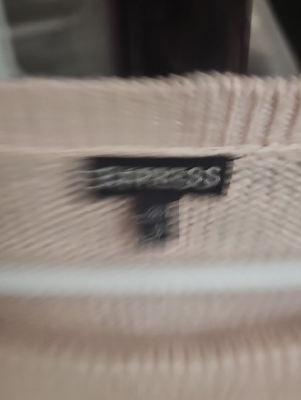 Cute and stylish 4-piece women’s sweater bundle featuring Express, Venus, and LC - Picture 12 of 13